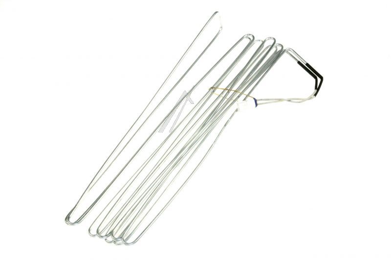 Verdampferrippe für Vestel Kühlschrank 32002109 Abtauheizung