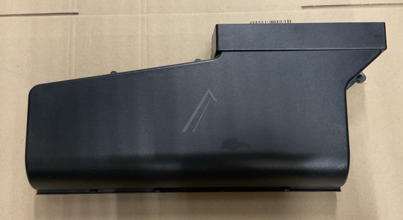 Abluft-Verbindungsstück für Ofen Elica Acc0212100 Filteranschluss Luft