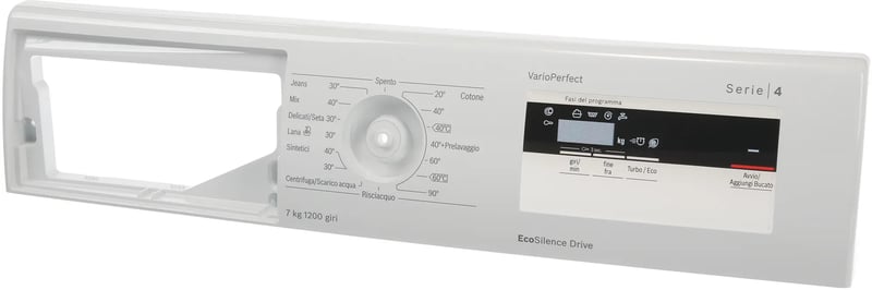 Bedienblende 11012908