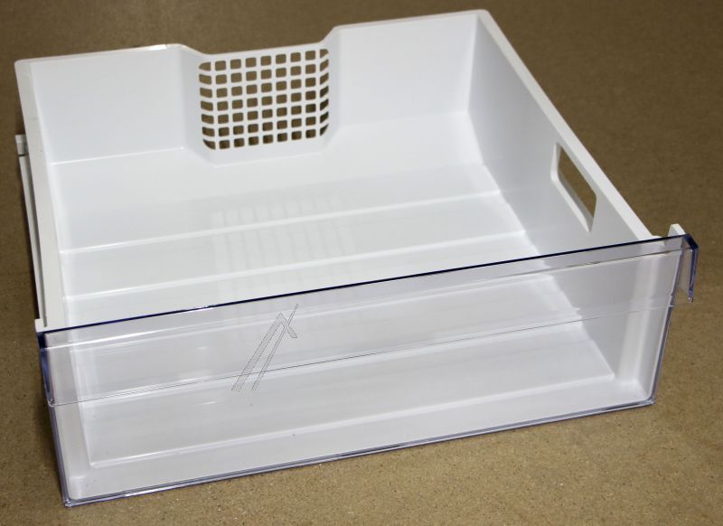 Gefrierfachschublade für Beko Kühlschrank 5941031200 Oben