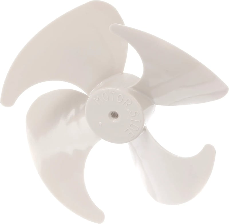 Lüfterflügel 00634686