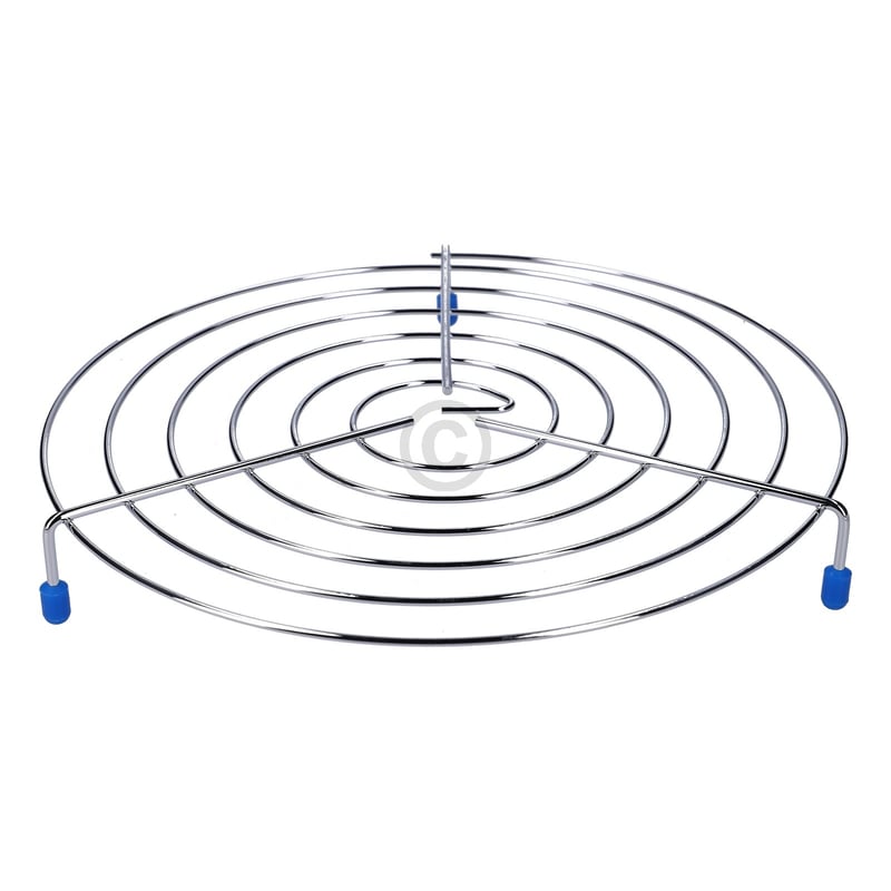 Grillrost SAMSUNG DE97-00136B rund 273mmØ für Mikrowelle