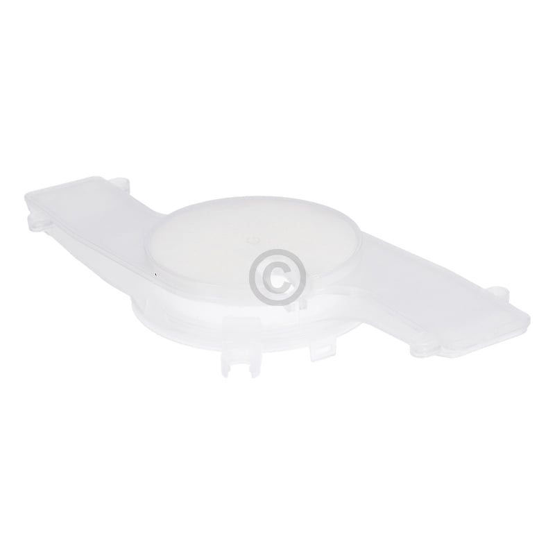 Window Cleaner Wind duct 201-J001-0050 Ecovacs