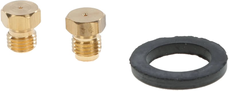 Düsensatz Flüssiggas 00629763