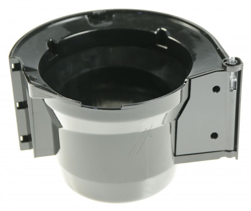 Filterhalter Aromafresh für Kaffeemaschine Melitta 6764340 Komplett