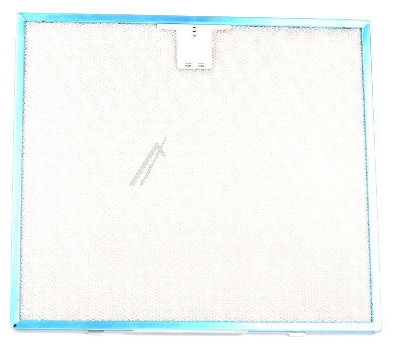 Whirlpool Indesit Dunstabzugshaube Fettfilter 331x297 mm