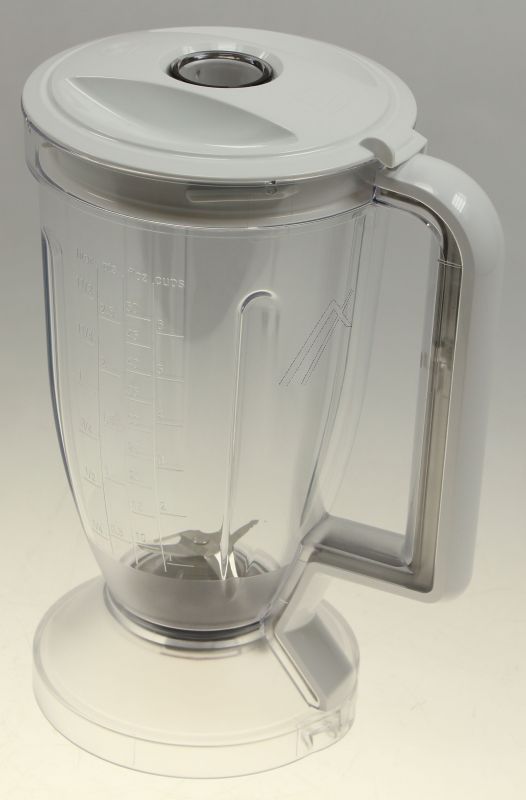 Bosch Küchenmaschine Mixeraufsatz 12025039 Weiß