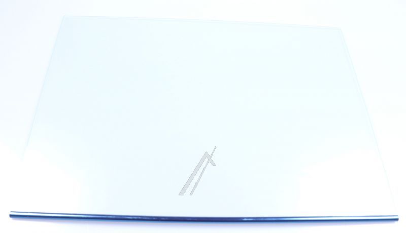 Glasplatte 3,2 mm für Liebherr Gefrierschrank 727249600 Vollglas