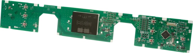 Bedienmodul 00687936