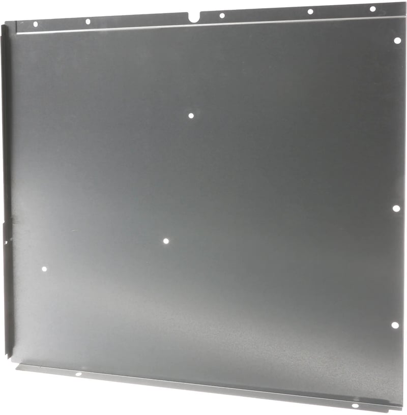 Gehäuseseitenteil 00776923