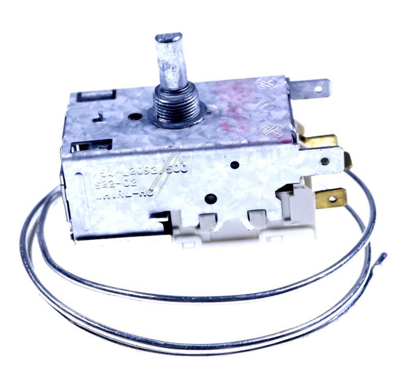 Temperaturregler 00612850