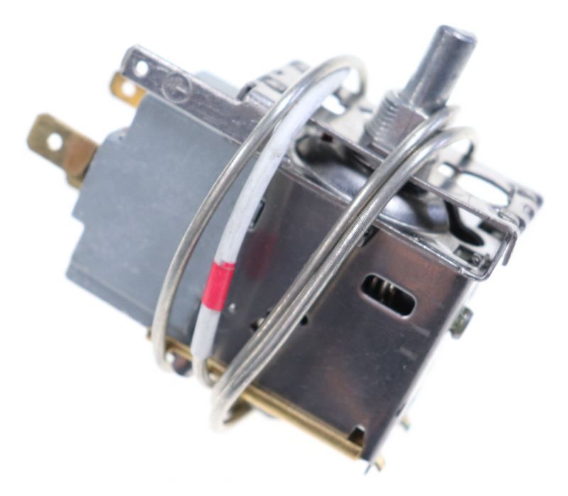 Thermostat Wdfe25-7a-l für Kühlschrank Midea 17431000019287 Temperaturregler Kälte