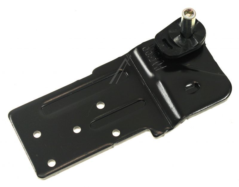 Unteres Türscharnier rechts für Samsung Kühlschrank DA9714047A