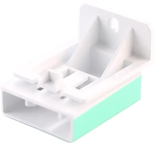 Abdeckung für Sonstige Gehäuseteile Bosch 10005854 Kühlschrank