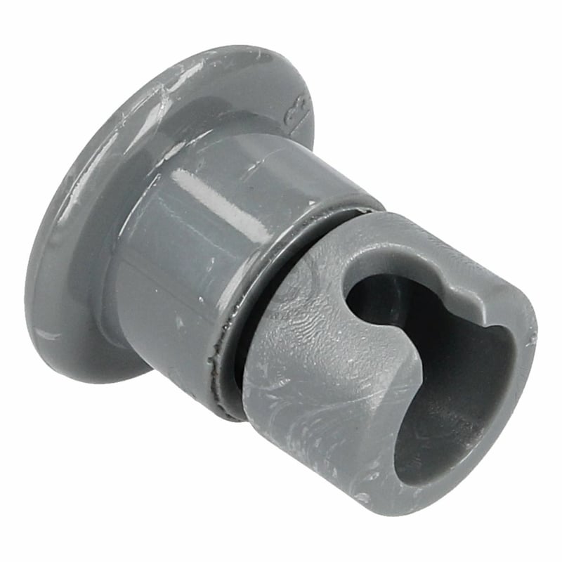 Korbrolle Küppersbusch 436844 für Teka Geschirrspüler Küppersbusch