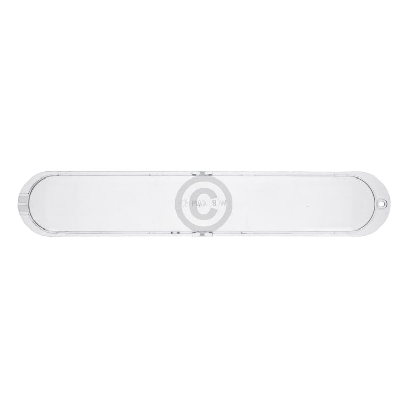 Abdeckung BOSCH 00296584 für Dunstabzugshaube