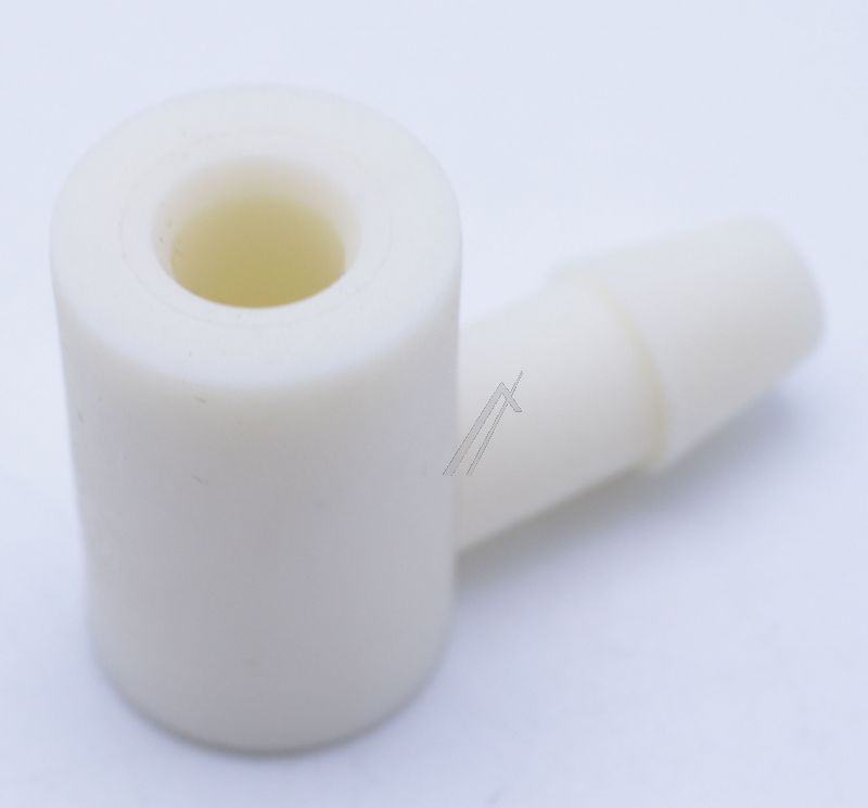 L-Bogen für Kaffeemaschine Philips 422224708101 Wasserleitung