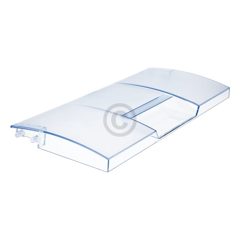 Gefrierfachklappe oben beko 4542160500 für Gefrierschrank KühlGefrierKombination