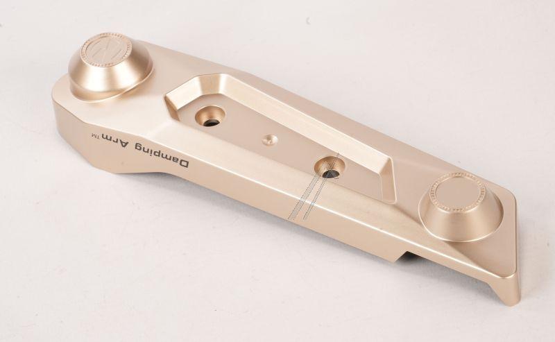 Blechverkleidung für E-Scooter Navee 20020100002345 hinten rechts Schwinge