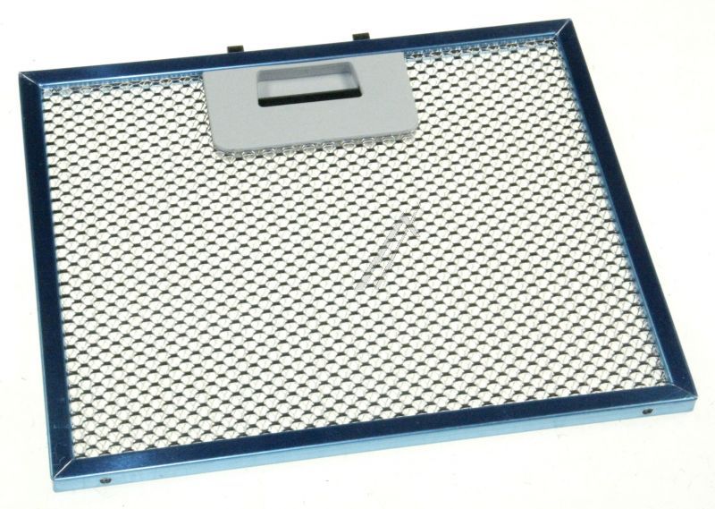 Kondensatorfilter für Liebherr Kühlschrank 704311100 Aluminium