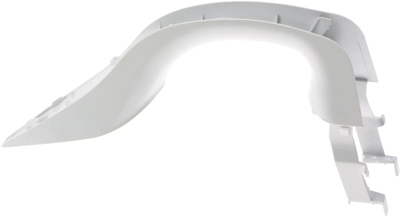 Griff für Bügeleisen BSH-Gruppe 00650079 Handgriff