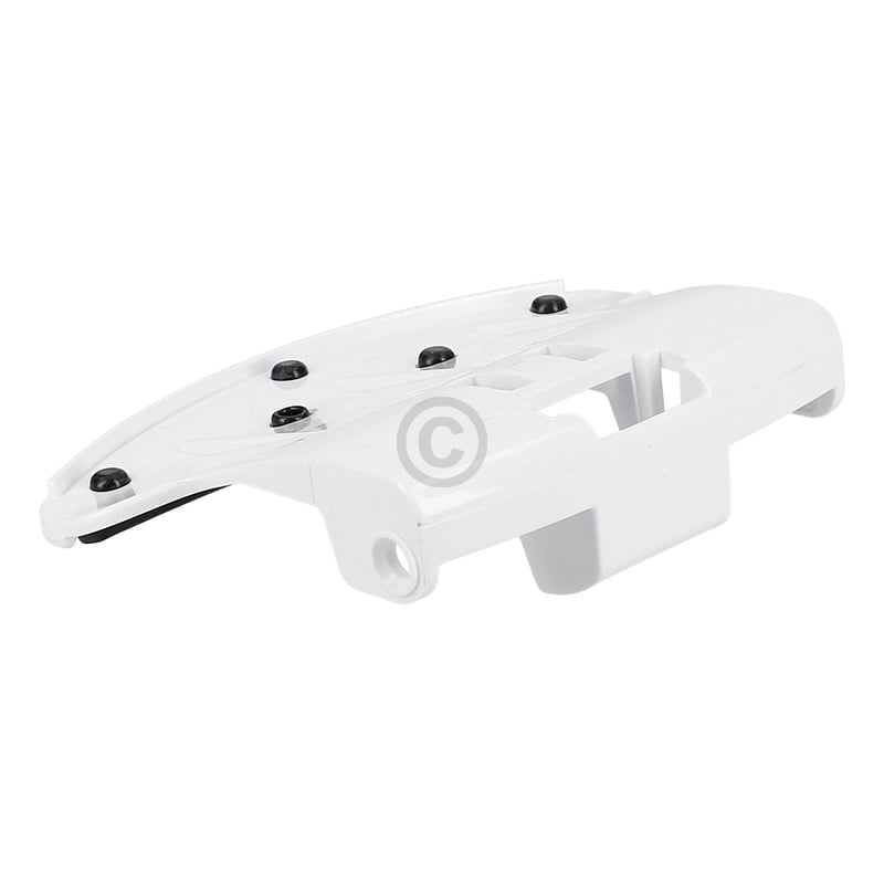 Türgriff passend für Whirlpool 482000030295 BLUPARTS in Trockner 10108379