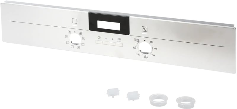 Bedienblende 00740483