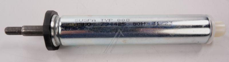 Waschmaschinen-Trommeldämpfer AEG 4055548186 80N, schwingungsdämpfend