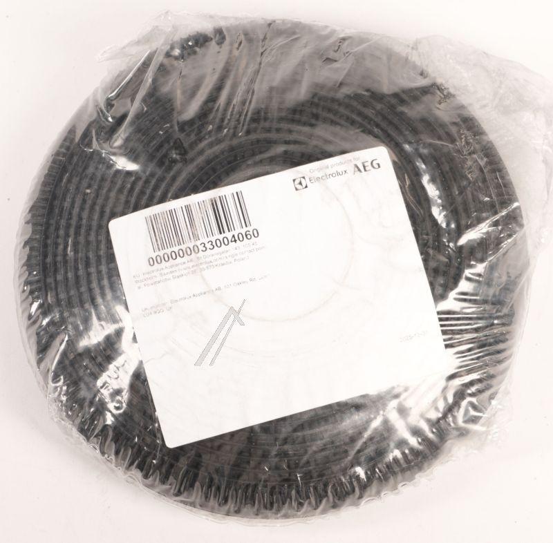 Kohlefilter D190 K2000 für AEG Dunstabzugshaube - Geruchsfilter, Rund