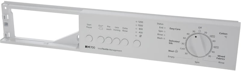 Bedienblende 11002486