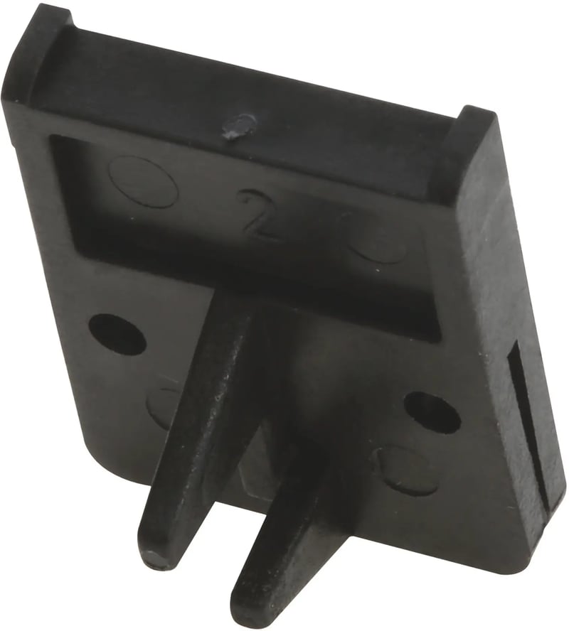 Ofenführung BSH-Gruppe 00424296 Gleitschiene