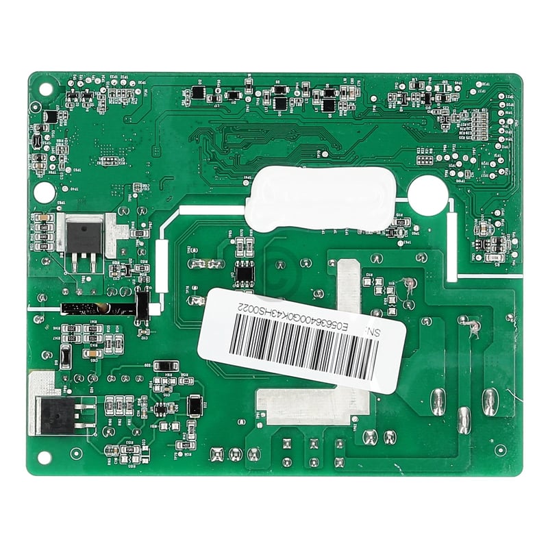 Main board of station 201-2497-0202 Ecovacs