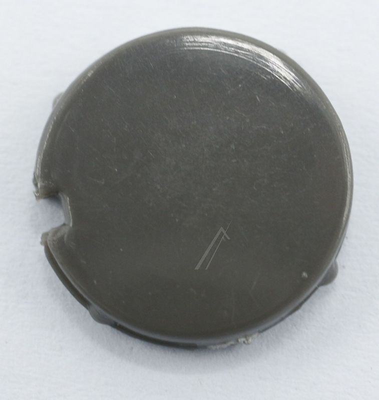 Abdeckkappe für Kühlschrank Hisense Gorenje HK4120332 Grau Gehäuse