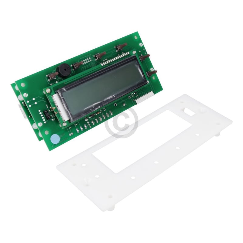 Elektronik Liebherr 9295287 für Kühlschrank