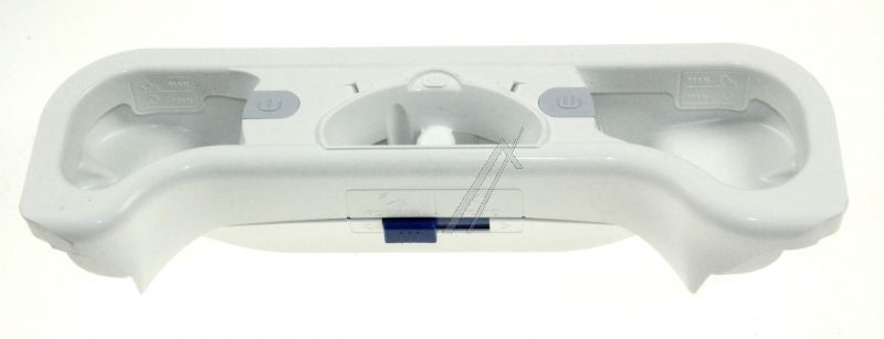 Einspülwanne komplett für Waschmaschine AEG 1086623038 Spülfach