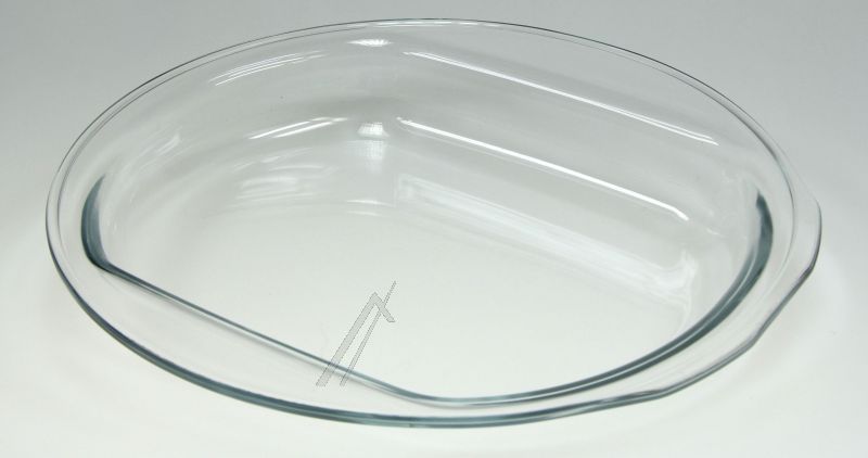 Türglas für Kühlschrank Candy 40005026 Kühlschrank-Tür