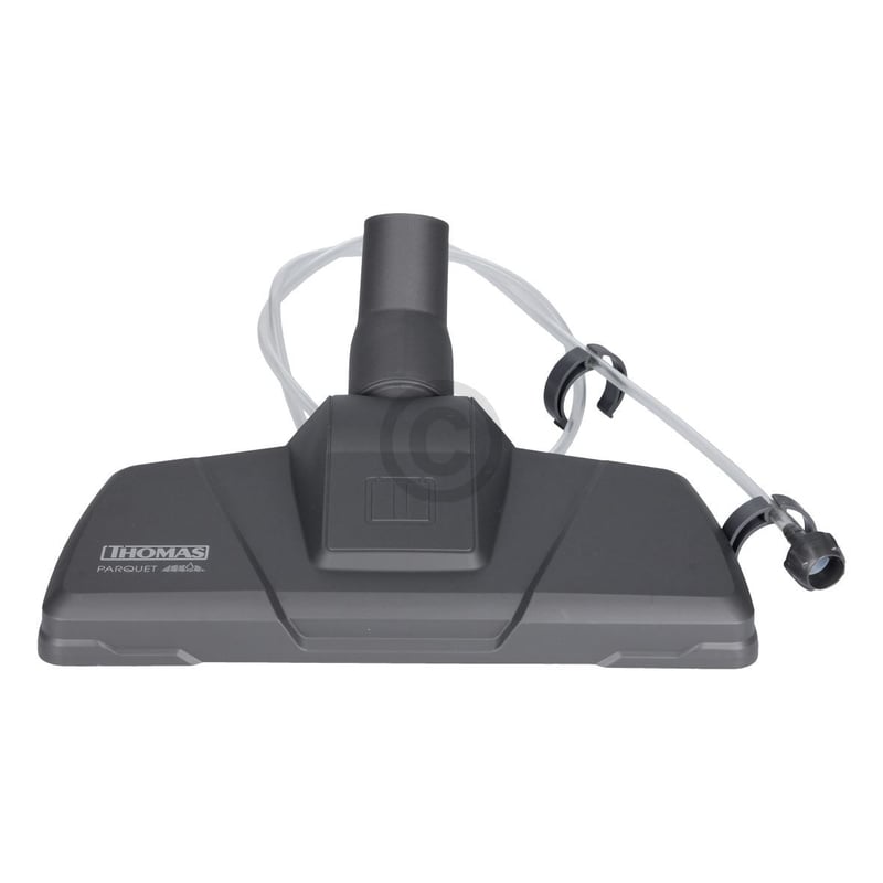 Bodendüse THOMAS 787247 Parkettreinigungsdüse mit Schlauch für Waschsauger