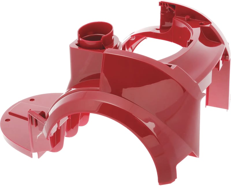 Gehäuse-Oberteil 11014328