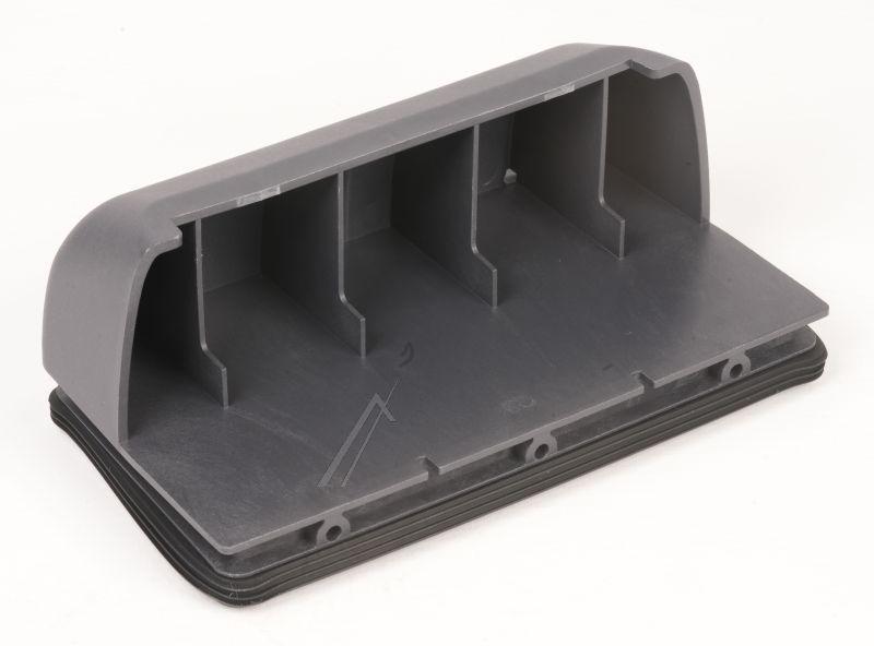 Hintere untere dekorative Abdeckung Segway-Ninebot AB.50.0043.28 für E-Scooter P65 P-Series Gehäuse