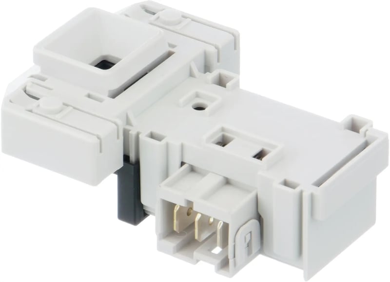 Verriegelung-elektrisch 00615789