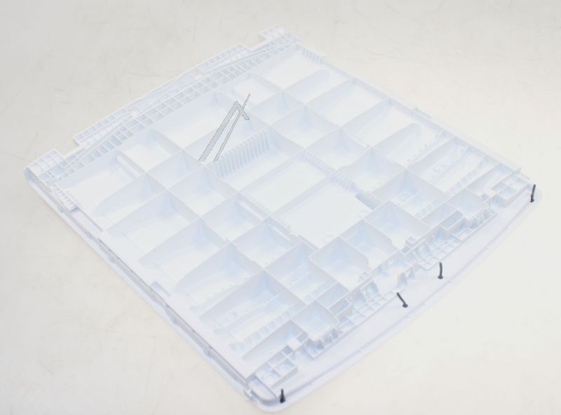 Gehäuseteil für Amica Waschmaschine 1067002 Platte