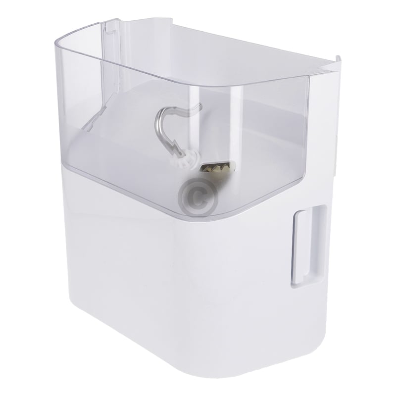 Eiswürfelbehälter Samsung DA97-19033A für Kühl-Gefrierkombination