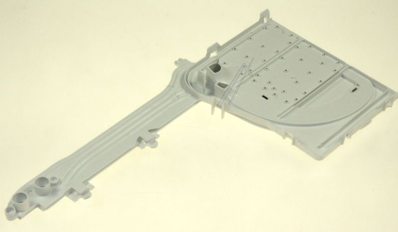 Waschmaschinen-Deckel Whirlpool 482000022872 Toplader Weiß