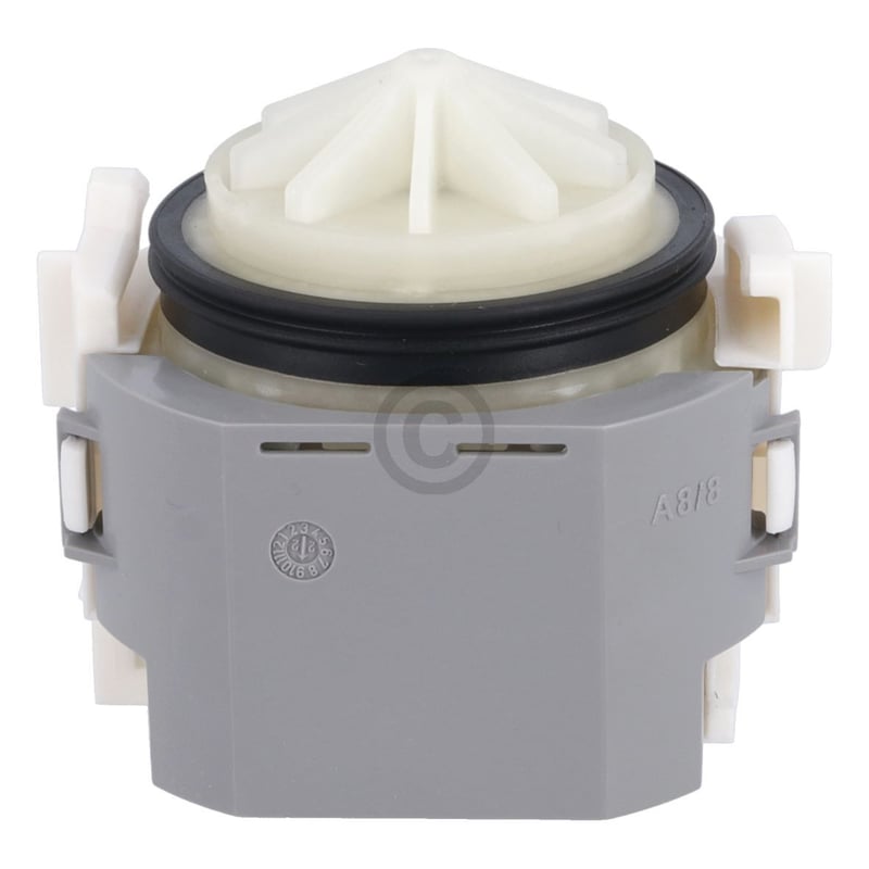 Ablaufpumpe wie BOSCH 00631200 Copreci für Geschirrspüler