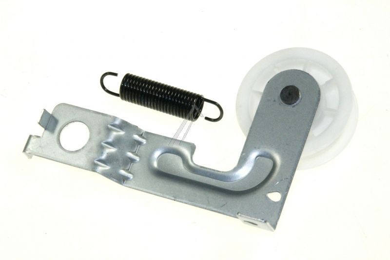 Antriebs-Baugruppe für LG Trockner 4561EL3002A Motor, Riemenscheibe