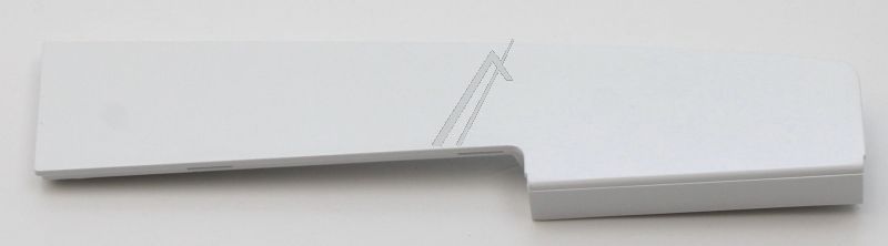 Deckel für Kühlschrank Bosch 00607574 Verschluss, weiß