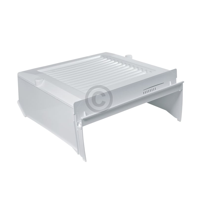 Schublade BOSCH 00790343 Gemüseschale 420x205x460mm für KühlGefrierKombination