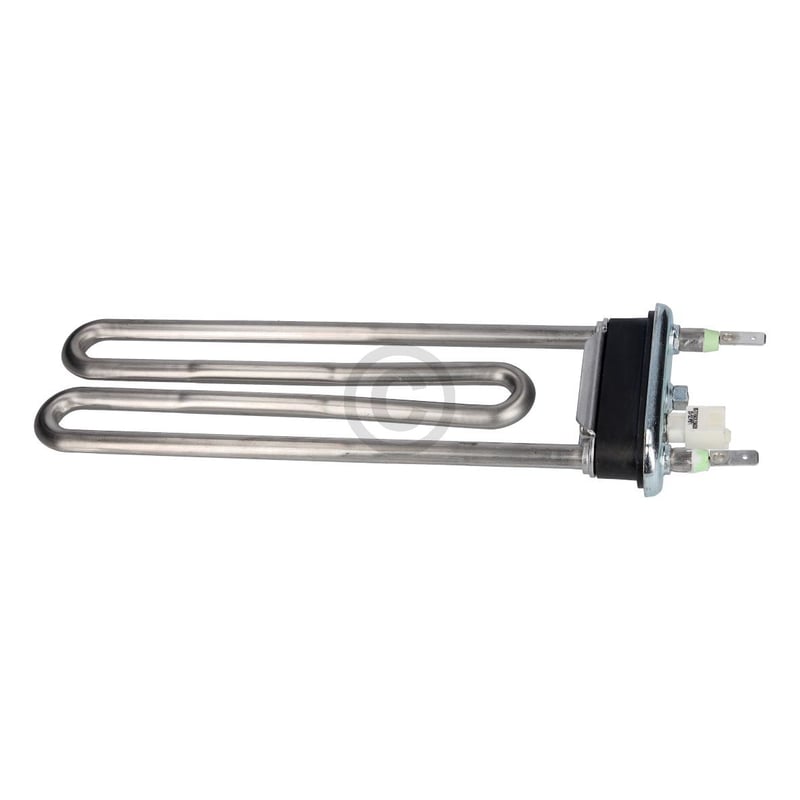 Waschmaschinenheizung 2000 W mit NTC (48/53) für Vestel Waschmaschine 20846087 Heizung