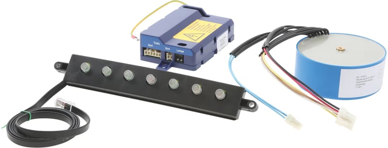 Leistungsmodul 00266921