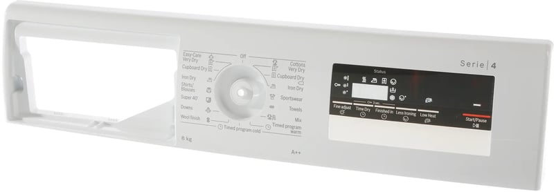 Bedienblende 11014031